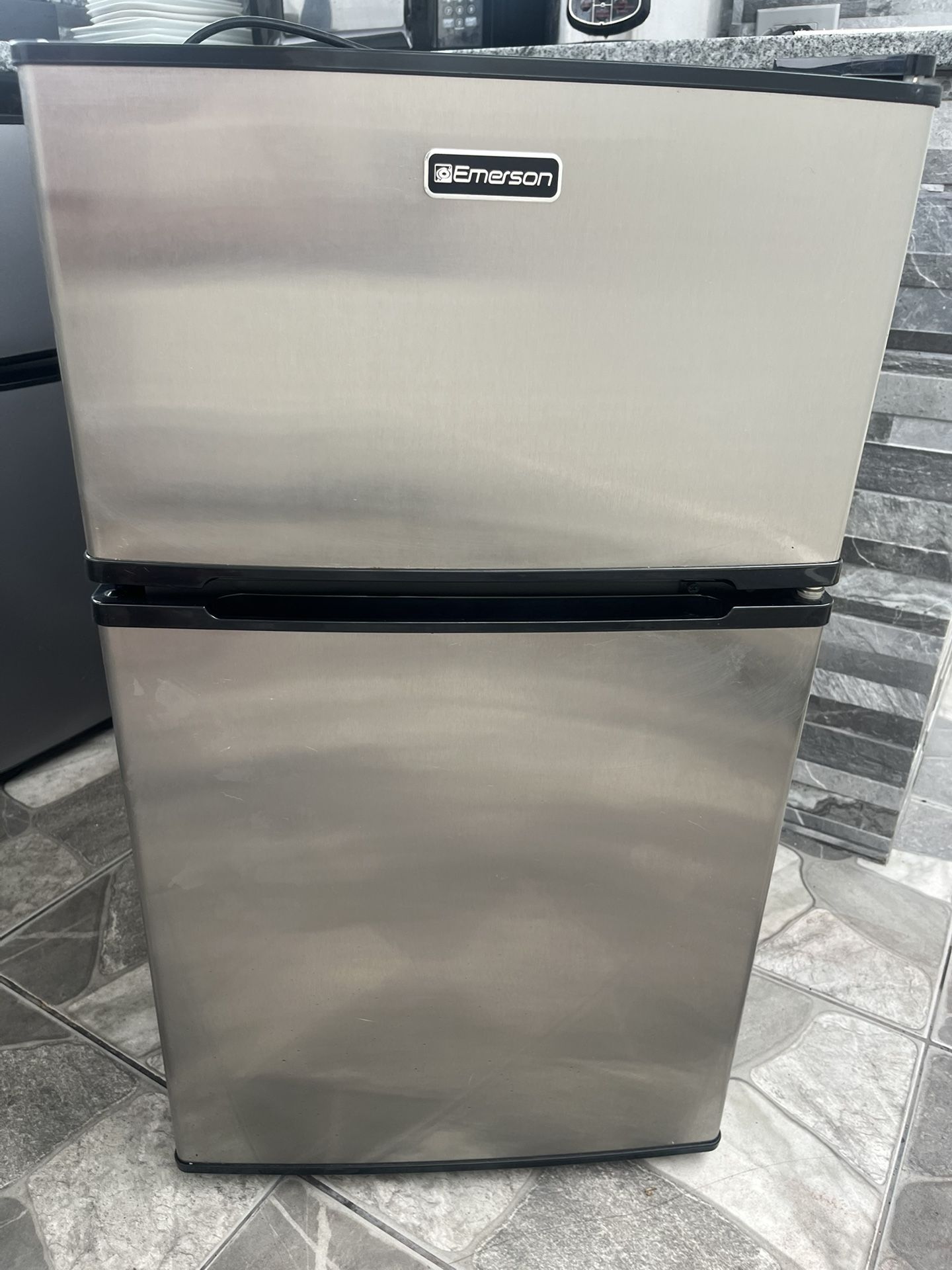 Emerson Refrigerator