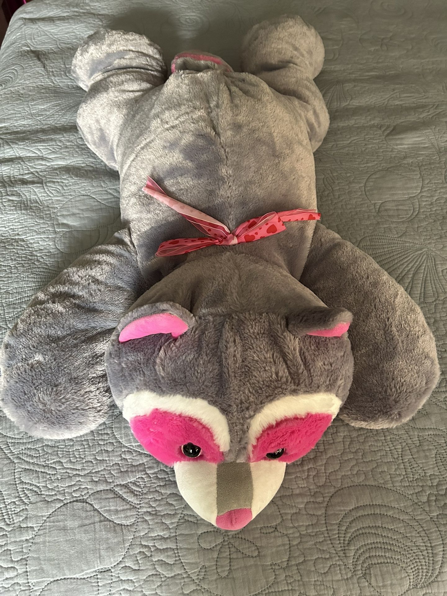 Stuffed Animal 