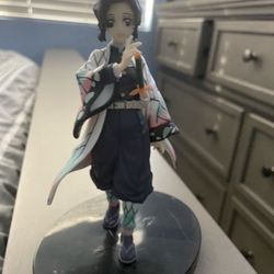 Anime Figure
