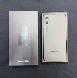 Unlocked with warranty