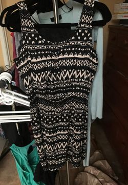 Dresses