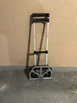 Hand Truck