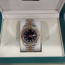 Men’s Luxury Watch