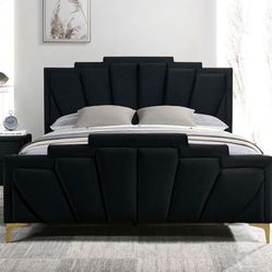 Same Day Delivery On All Custom Bed Frames