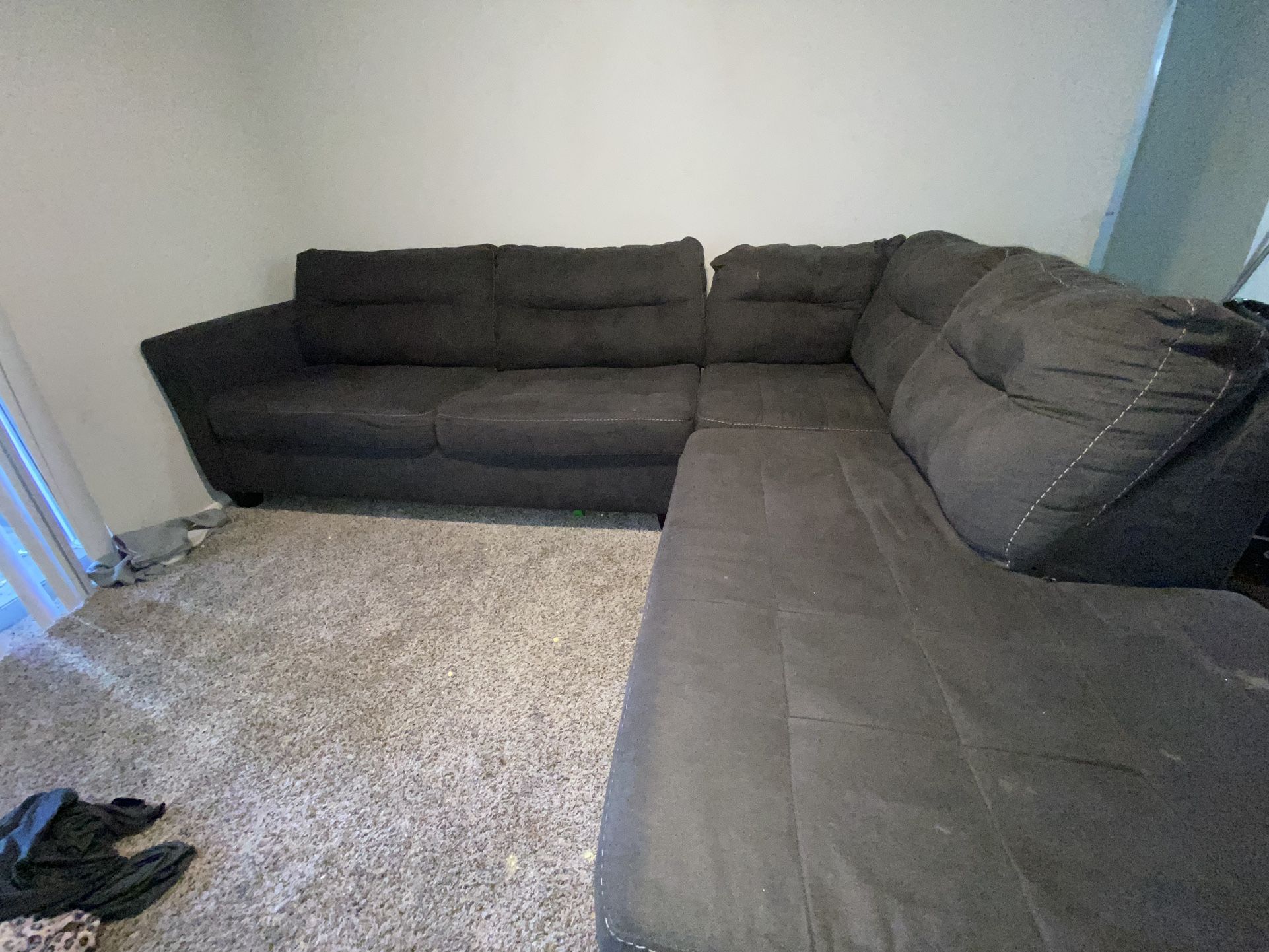 Sectional Sofa