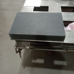 Precision Granite 12x18x3