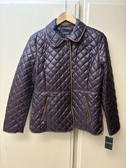 Chamarra De Mujer  Nueva Ralph Lauren 