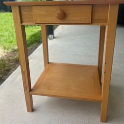 Side Table