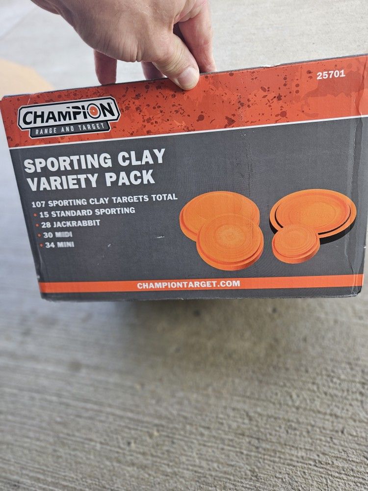 Sporting Clays 