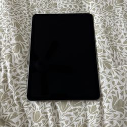 Apple iPad Air 11-inch (M2) A2903 256 GB, Wi-Fi + 5G, 11 in - Space Gray