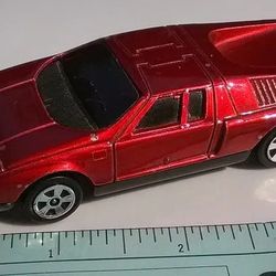 Vintage 1970s Lintoy Mercedes Benz C-111