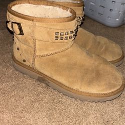 Uggs Boots Size 9 