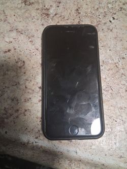 iPhone 8