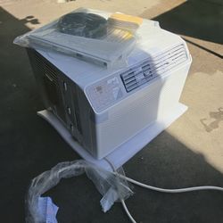 TCL air conditioner