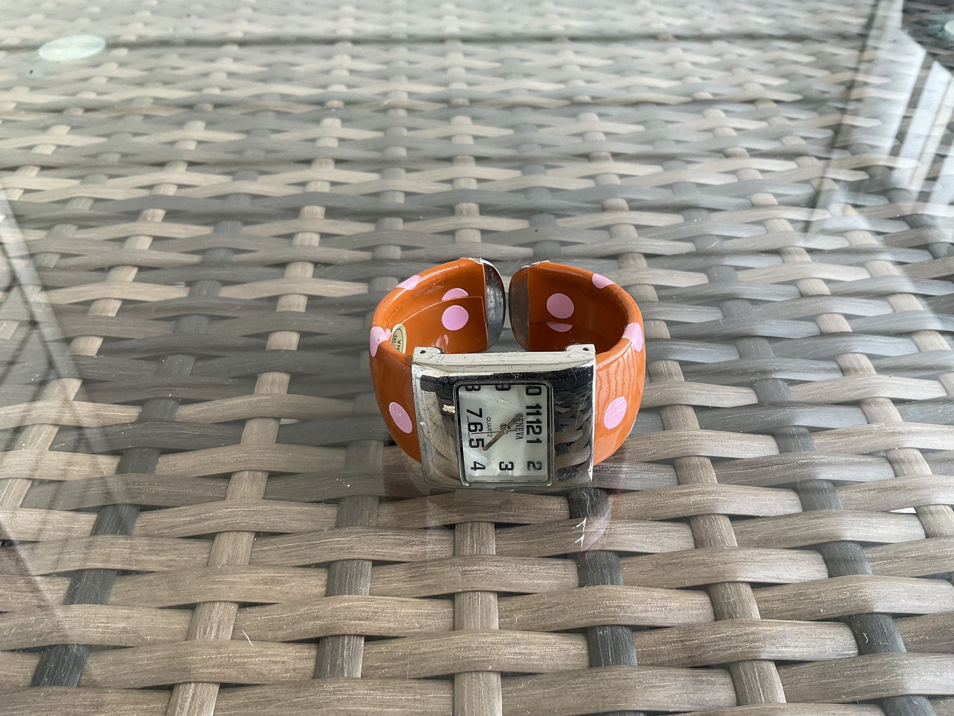 Watch
