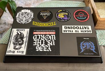 GIGABYTE - AERO X16 Gaming laptop