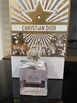 Miss Dior Blooming Bouquet Brand New