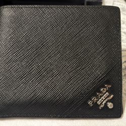 Prada Men’s Wallet 