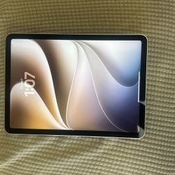Apple iPad Air 2026 with Apple M4 Chip