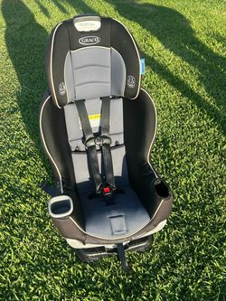 Kids car seat