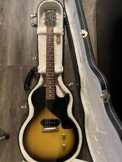 Gibson Les Paul Junior 2018