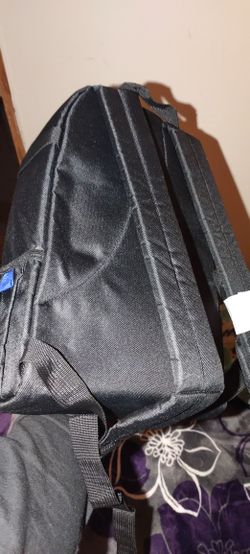 Dsl Camera Carrying Backpack