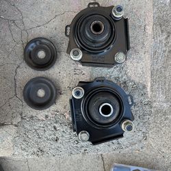 Oem Ford Mustang Caster Camber Plates 