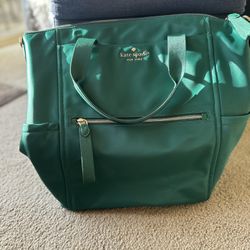Brand New Kate Spade Backpack