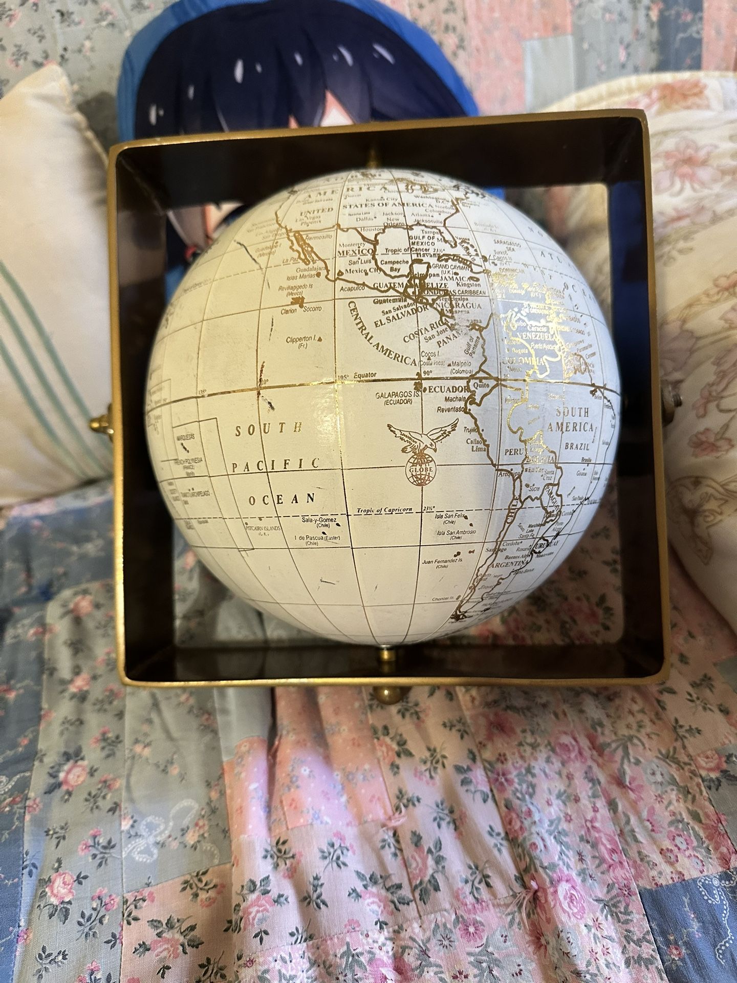 Globe