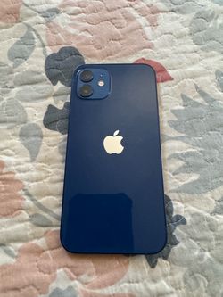 Unlocked iPhone 12 128gb