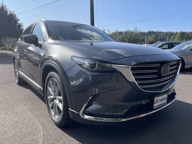 2018 Mazda CX-9