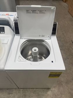Speed Queen White Washer 3.2 cu ft TR3003WN