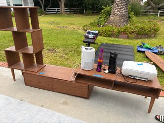 Bookshelf