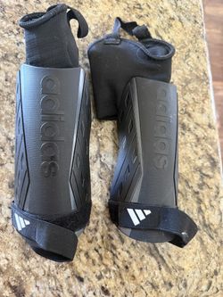 Shin Guards Adidas Large