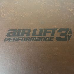 Airlift 3H Height Sensors