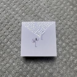 Brand New AirPod Pros 2nd Gen