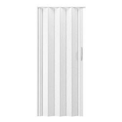 Accordion Doors 48" W Premium Double Walled Foldable