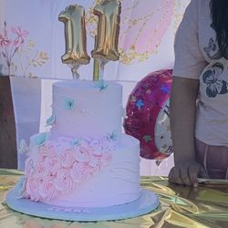 Baby Shower