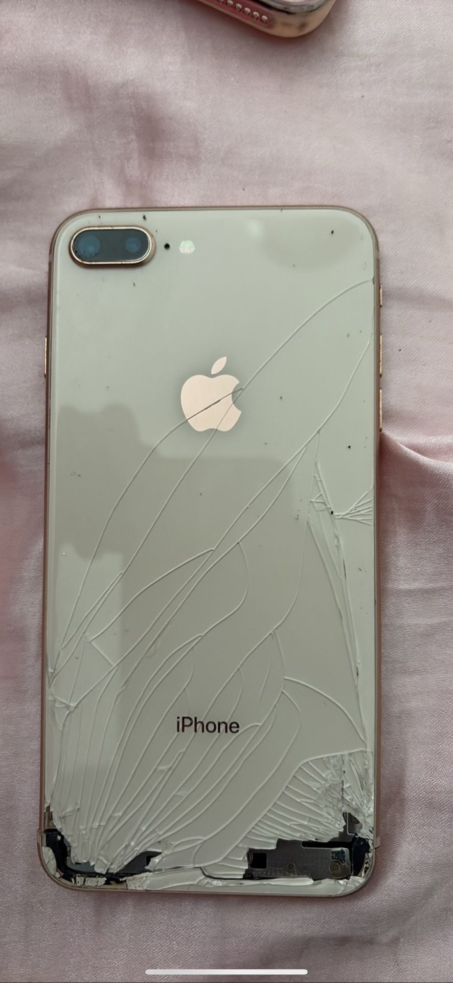iPhone 8