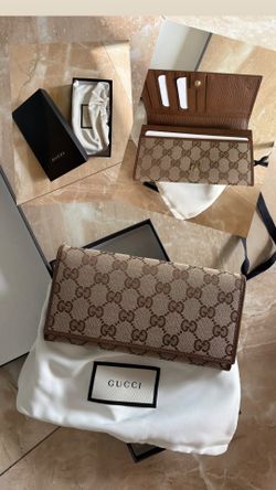Gucci Women’s Wallet