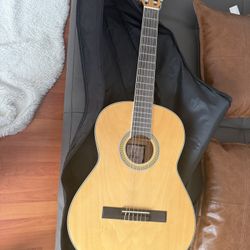 Palmer Classical Guitar 