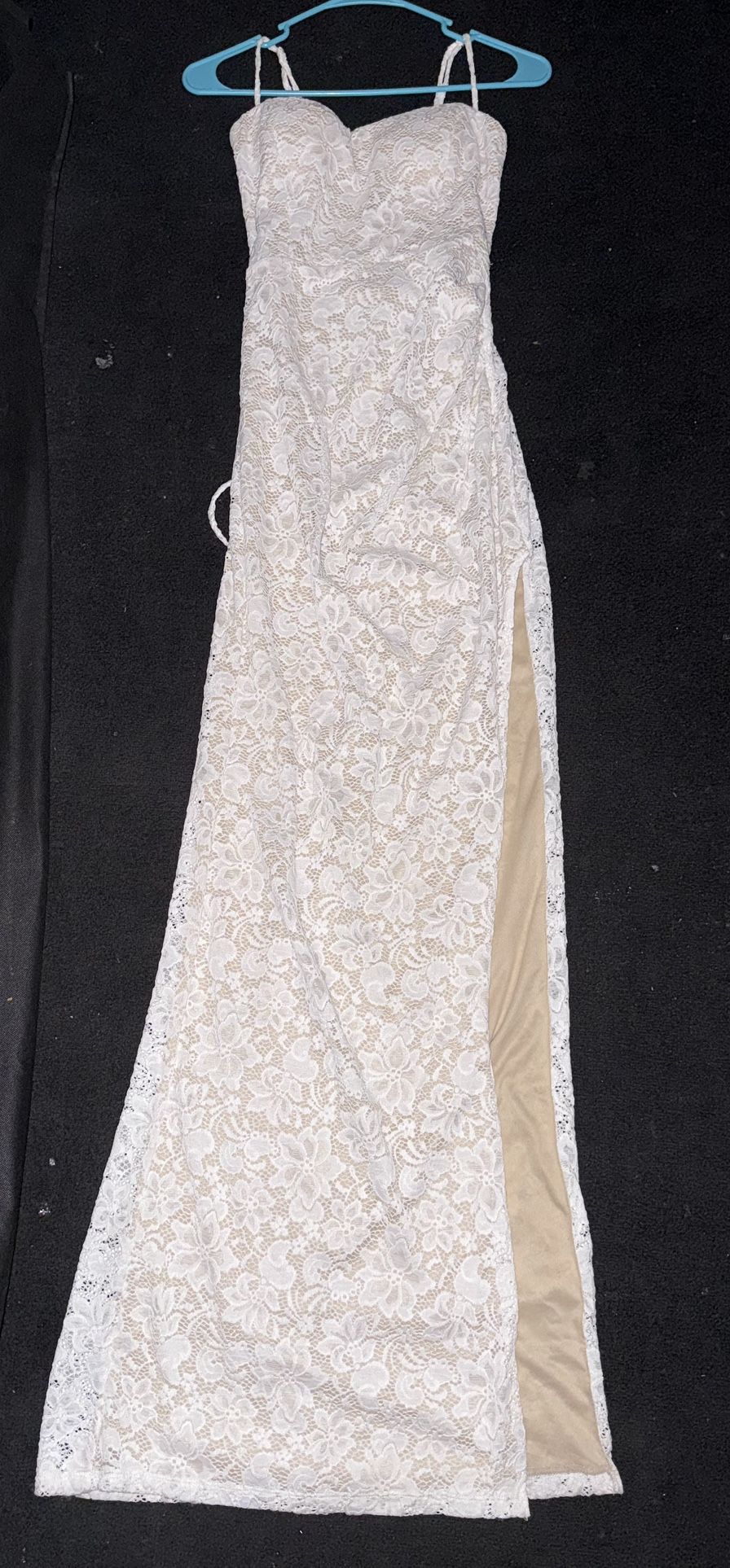 Elopement Dress