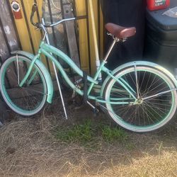 Girls Cruiser 
