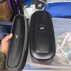 Polk Audio Soundbar With Subwoofer