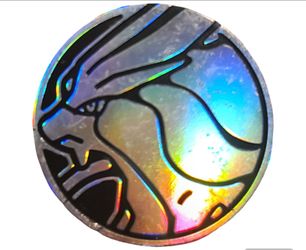 Pokemon coin