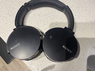 Children’s Sony Wireless Headphones 