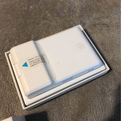 Polaroid Camera