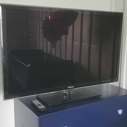 Samsung  46”