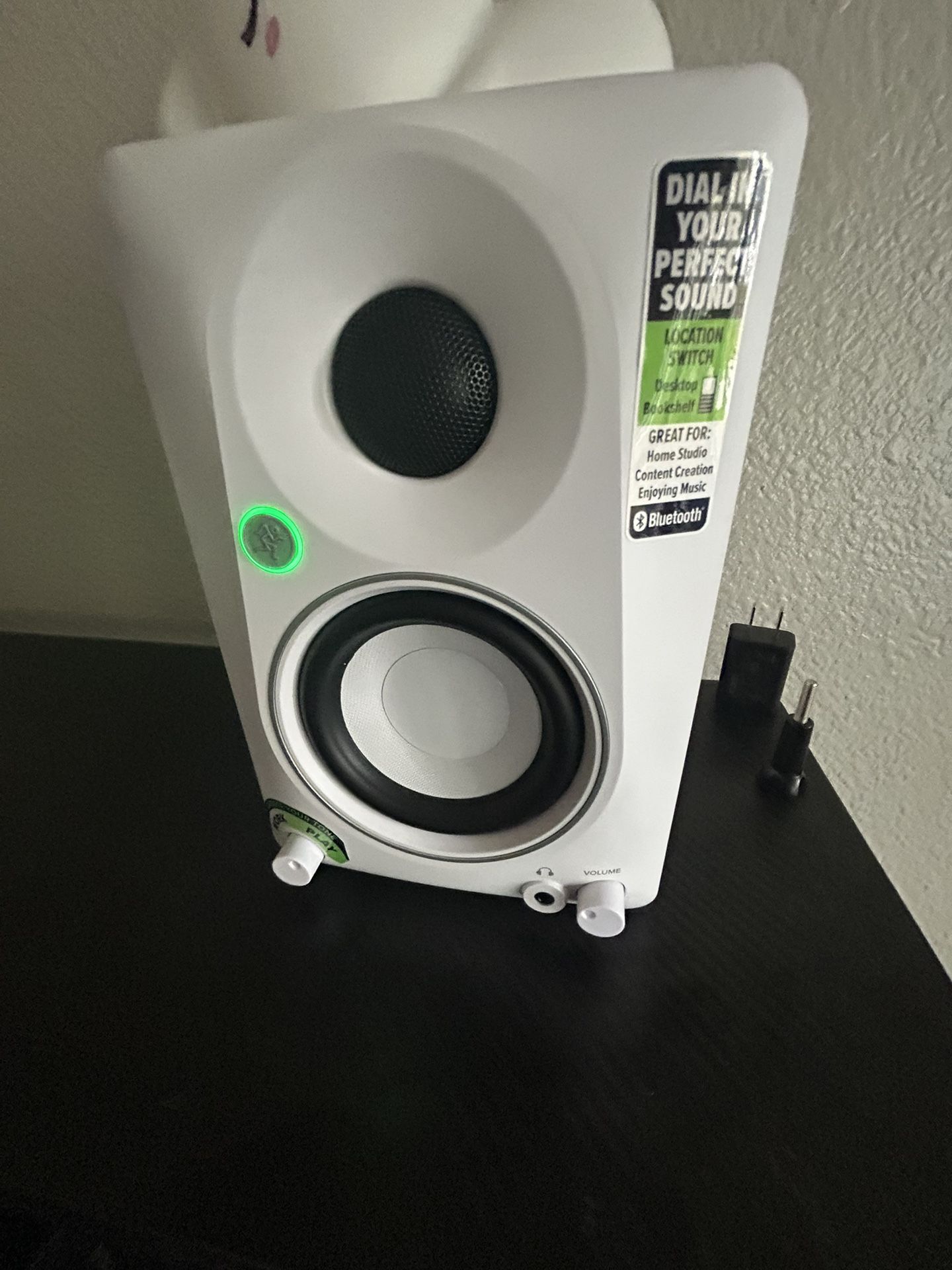 Mackie CR3.5 Limited Edition