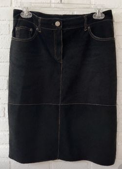Y2K • Office Siren • Dark Academia • Quiet Luxury • Minimalist • Genuine Leather • 2000s • Career Wear • Capsule Wardrobe